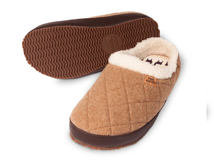 Freewaters Chloe Quilted - Womens Slipper