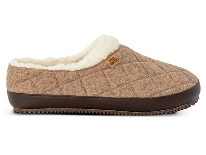 Freewaters Chloe Quilted - Womens Slipper