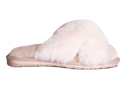 Cloud Nine Emma - Women's Thong Slipper