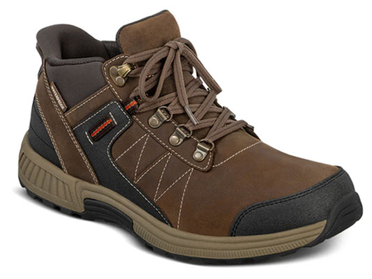 Orthofeet Dalton - Mens Hands Free Boots