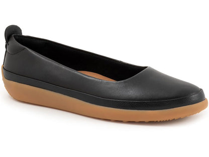 Softwalk Disa - Womens Flats