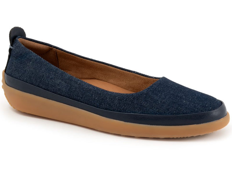 Softwalk Disa - Womens Flats