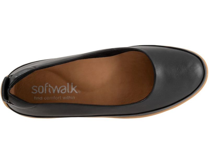 Softwalk Disa - Womens Flats