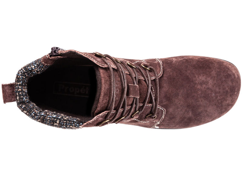 Propet Delaney Women s Winter Boot Healthy Feet Store