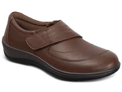 Orthofeet Emily - Womens Casual Shoe