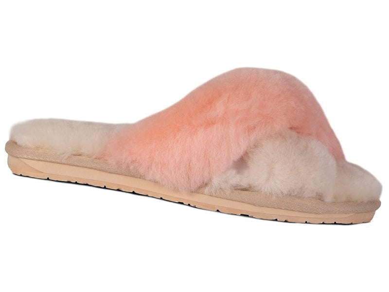 Cloud Nine Emma Duo - Womens Thong Slipper