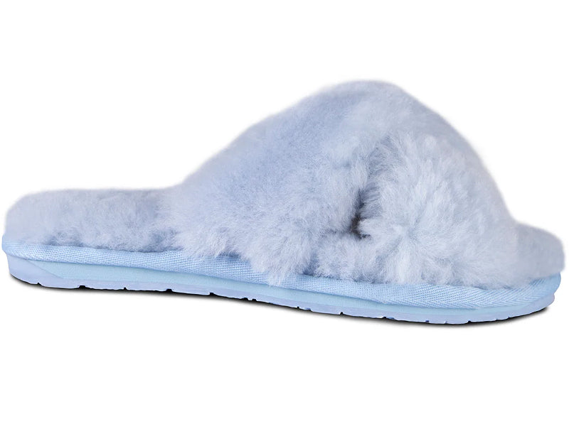 Cloud Nine Emma - Women's Thong Slipper