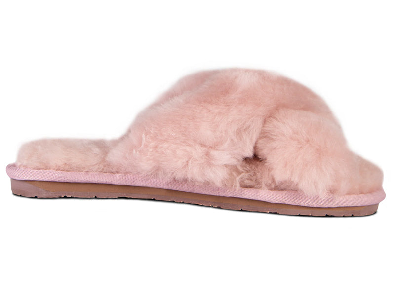 Cloud Nine Emma - Women's Thong Slipper