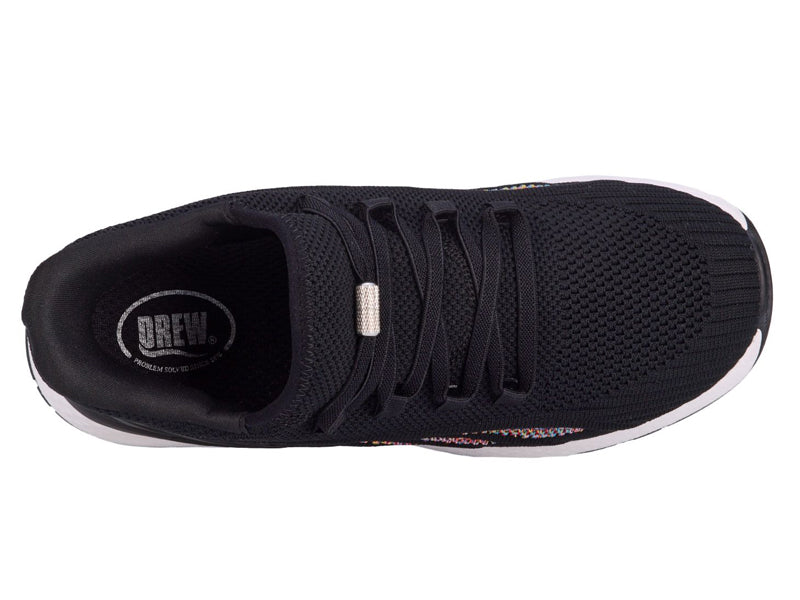 Drew Halo - Womens Hands-Free Walking Shoe