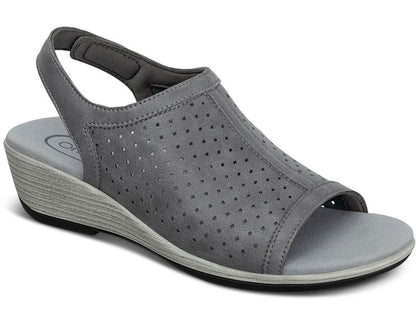 Orthofeet Hazel - Womens Sandal