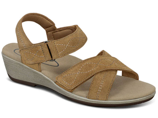 Orthofeet Holly - Womens Sandal