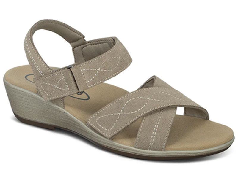 Orthofeet Holly - Womens Sandal