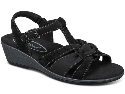 Orthofeet Hope - Womens Sandal