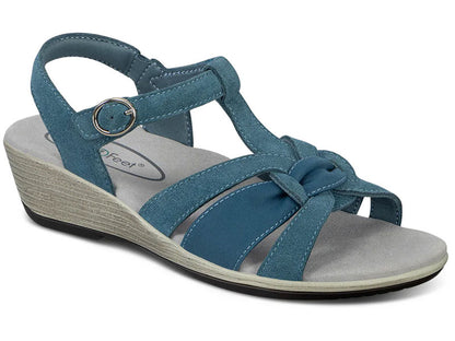 Orthofeet Hope - Womens Sandal