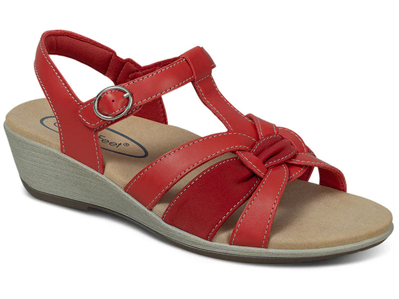 Orthofeet Hope - Womens Sandal