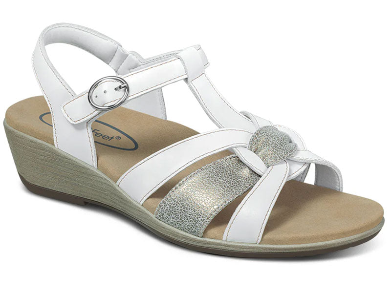 Orthofeet Hope - Womens Sandal