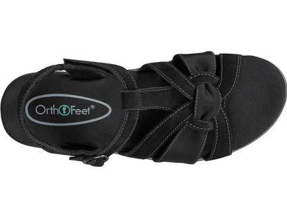 Orthofeet Hope - Womens Sandal