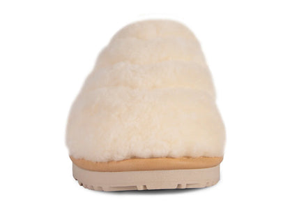 Cloud Nine Isabel - Womens Open Back Slipper