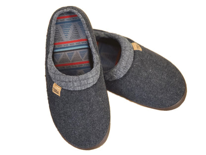 Freewaters Jeffrey 2.0 - Mens Slipper