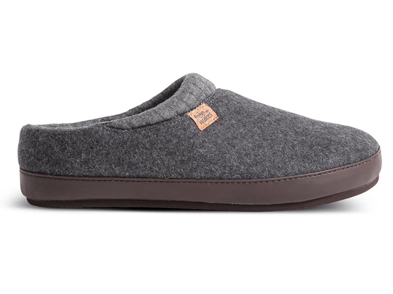 Freewaters Jeffrey 2.0 - Mens Slipper