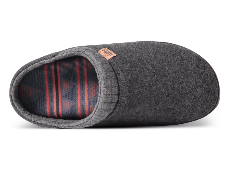 Freewaters Jeffrey 2.0 - Mens Slipper