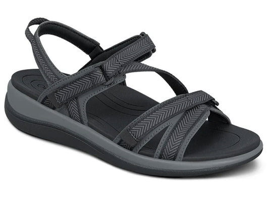 Orthofeet Lake - Womens Sandal