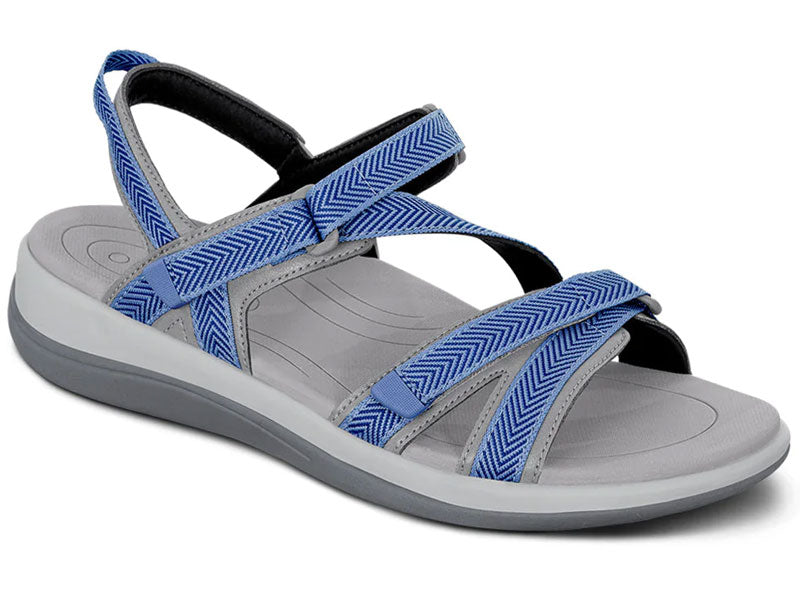 Orthofeet Lake - Womens Sandal