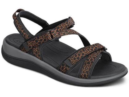 Orthofeet Lake - Womens Sandal