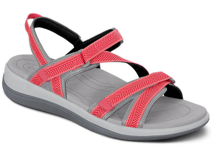 Orthofeet Lake - Womens Sandal