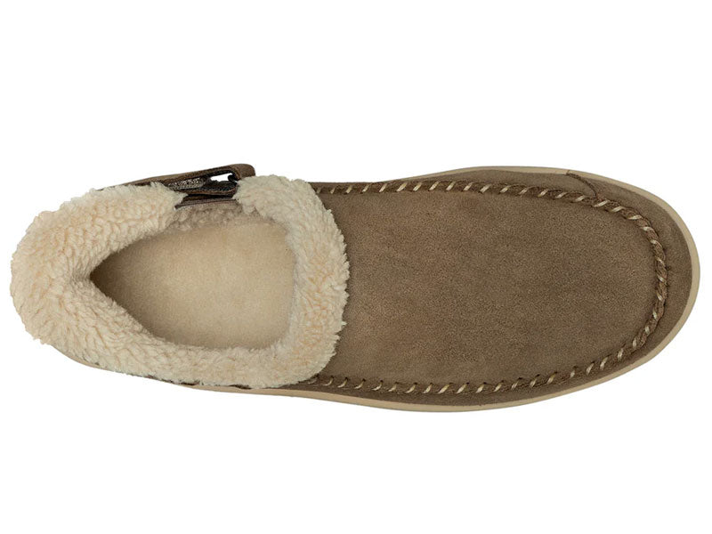 Orthofeet Lorin - Womens Hands Free Slippers