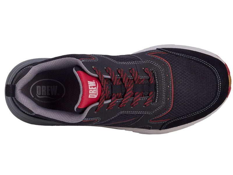 Drew Marvel - Mens Athletic Shoe