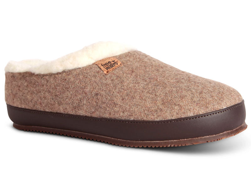 Freewaters The Mechanic - Womens Slipper