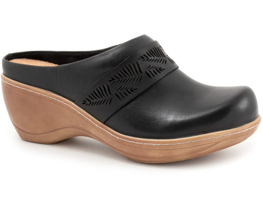 Softwalk Melita - Womens Clogs