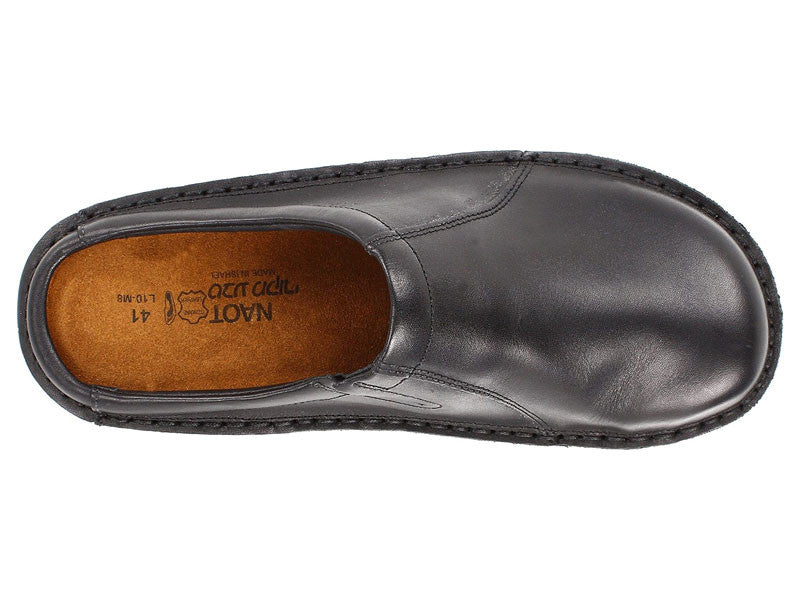 Naot clearance bjorn clogs