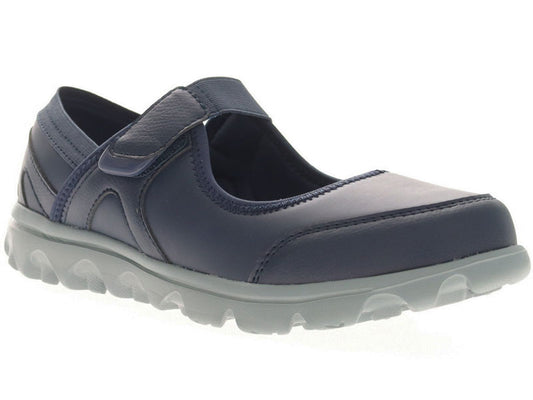 Propet Onalee - Women's Mary Jane Navy (NVY)