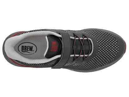 Drew Presto - Mens Adjustable Athletic Shoe