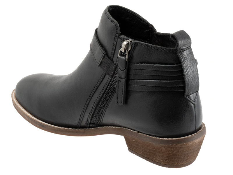 Softwalk Reade - Womens Boot