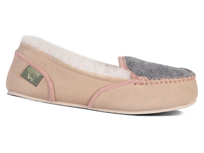 Cloud Nine Savannah - Womens Slipper