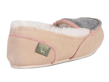 Cloud Nine Savannah - Womens Slipper