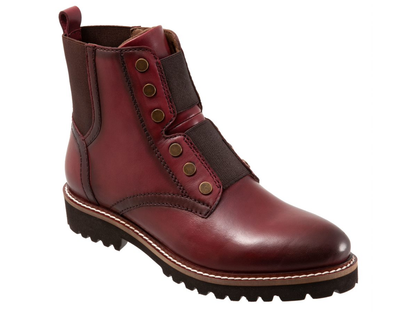 Softwalk Indiana - Womens Boots