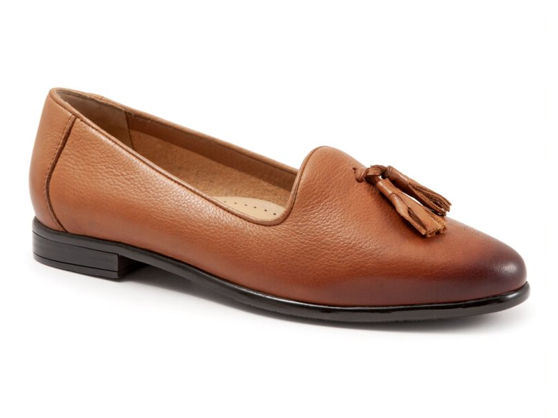 Trotters Liz Tassel - Women's Loafer