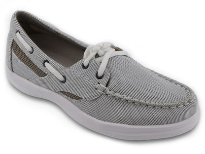 Apex A2300 Sydney - Women's Boat Shoe