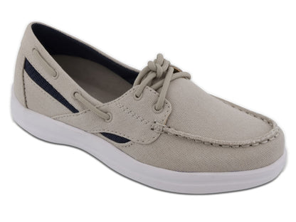 Apex A2300 Sydney - Women's Boat Shoe