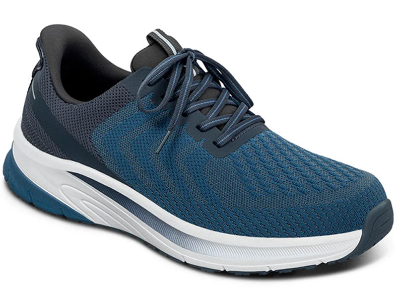 Orthofeet Tilos - Mens Hands Free Athletic Shoe