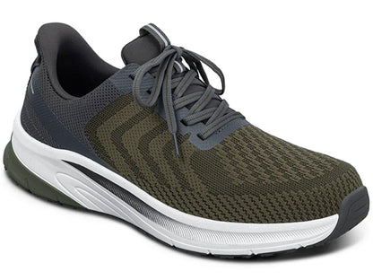 Orthofeet Tilos - Mens Hands Free Athletic Shoe