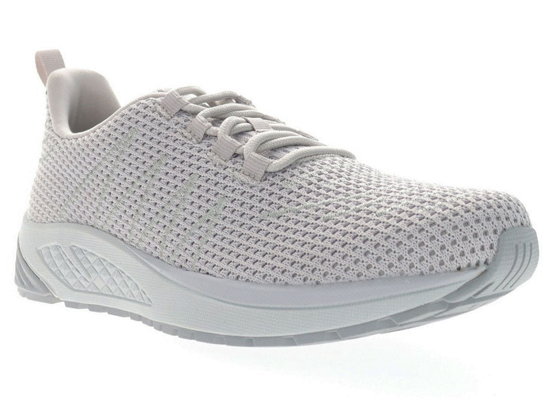 Propet Tour Knit - Women's Athletic Shoe Grey (GRY)