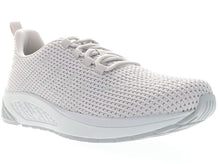 Propet Tour Knit - Women's Athletic Shoe White (WHT)