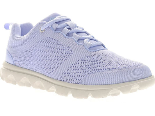 Propet TravelActiv - Women's Walking Shoe Lavender (LAV)