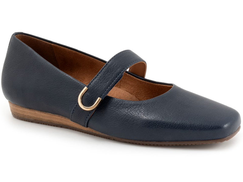 Softwalk Valdivia - Womens Flats