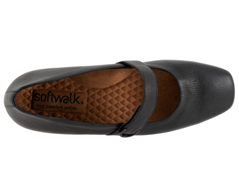 Softwalk Valdivia - Womens Flats